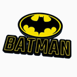 Screenshot-2024-01-18-160540.png BATMAN 89 BATSYMBOL Logo Display by MANIACMANCAVE3D
