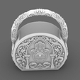 Screenshot-2026-05-09-231654.png Goth Hamsa Hand Purse STL File for 3D Printing Mystical Gothic Handbag