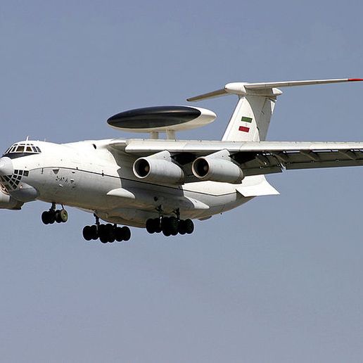 🛩️ Ilyushin Il-76・ 3D File for 3D printing・Cults