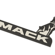 Mack-I.png Keychain: Mack I
