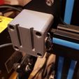 20180417_180856.jpg Creality CR-10 X-Axis Camera Boom for OctoPrint (version 2)
