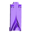 Bt 45-Cubre_motor.stl Brabham bt45