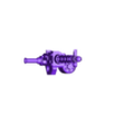 cesar__truck v22__18_machine_gun.stl Imperial Guard Centaur Camping Car