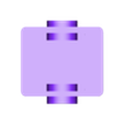 Small_Chamber_-_Twist_Connector.stl Twist Formicarium Modules