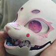 5.png Kemono mask - Sarokichi Style