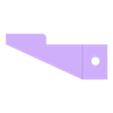 extend_endstop.stl Bycolor BMG centre