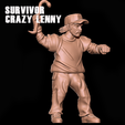 Survivor_Promo_template-crazy_Lenny.png Crazy Lenny