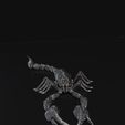 DSC07749.jpg Articulated Emperor Scorpion