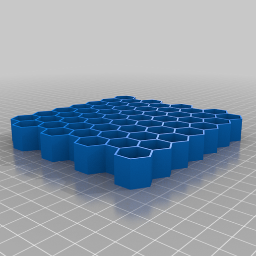 5a654477-7ab0-4a3b-bbe5-87010576975c.png Boîte à piles hexagonale AA /AAA