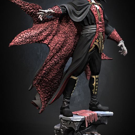 Drac04.jpg Dracul SotN