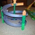 20140911_090647.jpg Replacement supports to Thomas Take n Play Quarry set