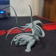 River-Kraken5.jpg Freshwater Kraken | Fantasy Monster Miniature
