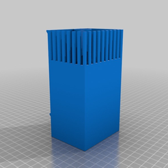 4a1639706ef1a26d62e9063167a12f93.png 3D-Datei Fluval Überlaufkasten kostenlos・Vorlage für den 3D-Druck zum herunterladen