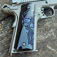IMG_20220605_190136.jpg COLT 1911 CLASSIC SHAPE WITH GIGER! new version of shape