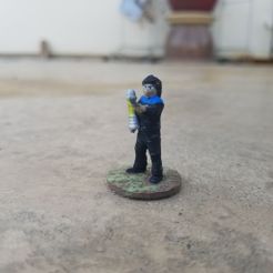 Star Trek Weiblicher Wissenschaftsoffizier