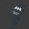 FlesheatercourtsTop.PNG Free STL file Warhammer Rule | Flesheater Courts・3D printable design to download