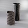 vase-cup-0004.jpg Vase 1007 - Waffle cup