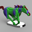 puzzle_pony_2023-Sep-24_07-57-44AM-000_CustomizedView33304756495.png Customize your Pony! Mustang Pony 3D Puzzle / no support