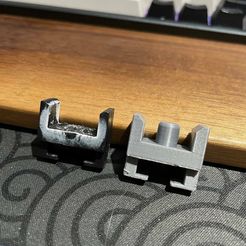 380184080_1076985223684107_7701794391144906118_n.jpg STL-Datei BCM Lager Mod 1 Locking Pin Internal Part Replacement・Modell zum Herunterladen und 3D-Drucken