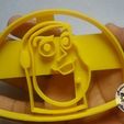 6.jpg TOY STORY 3 FONDANT COOKIE CUTTER