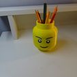 DSC09540.jpg Portalápices Cabeza amarilla