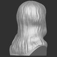 8.jpg Pamela Anderson bust for 3D printing