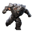 Rhino_from_MSM_render.png Cosplay Armor - Rhino - Spider-man Villain 6ft tall - Playstation armor