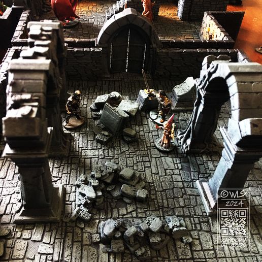 Photo-Jan-05-2024,-1-43-25-PM.jpg PuzzleLock Dungeon II, modular terrain for tabletop RPG