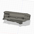 Liezviie-khishchnik-2.png Predator blade (Fully movable for cosplay)