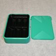 20260611_105634.jpg Locking Peptide Slide Case -6x10ml