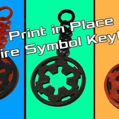3EmpireSymbolMain.png Empire Symbol Keychain
