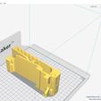 Position_Cura.jpg Support iPhone X - Base Mophie or not...