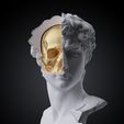 i4.jpg STL-Datei Davids Schädel kostenlos・3D-Druck-Idee zum Herunterladen