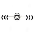 StormTrooper.jpg PACK 10 EAR PROTECTORS N°1