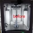 um8.jpg Ultimaker Stepper Enclosure