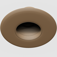 0004.png Wild West Hat Style #RoZ