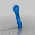 ASSEMBLY_V2.SLDASM_-_Rear_arm_rightV3-3.png Free 3D file PlastiCopter - 3D printed 250 FPV Mini・3D print model to download