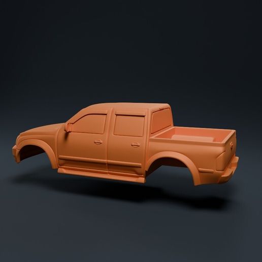 2.jpg Isuzu D-Max frist generation