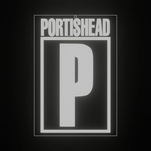 portishead logo png