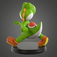 tbrender_002.png Yoshi