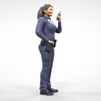 p5.68-Copy.jpg N6 Woman Police Officer Miniature