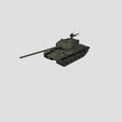 LTTB_-1920x1080.png World of Tanks Soviet Light Tank 3D Model Collection
