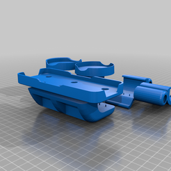 9b253b92-453e-4420-97e8-b15ce8ffeefe.png 3D-Datei Huion Kamvas 24 Plus Zubehör Halterungen kostenlos・Design zum 3D-Drucken zum herunterladen