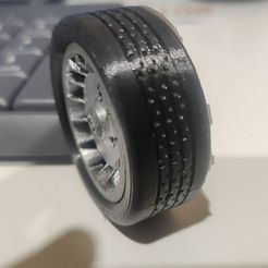 photo_2022-11-27_04-17-21.jpg STL file michelin tb5 tire・3D printer design to download, j3d