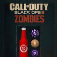 B62498EA-CD8D-4F4F-BEB1-D36564E4AFFA.jpeg CALL OF DUTY  ZOMBIES JUGGERNOG BOTTLE PACK + 3 GOBBLEGUMS (BO3)