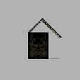 Captura-de-tela-2025-08-05-131531.png Deck Box - Oni Guardian (aufklappbares Modell mit Fenster)