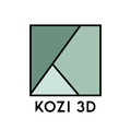 Kozi3D