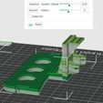 3D_print_lift_adaptive.jpg Saeco TALEA GIRO tray lift