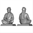 swami-vivekananda-meditating-3.jpg Swami Vivekananda méditant