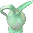 vase36-09.jpg handle watering can for flower and else vase36 3d-print and cnc